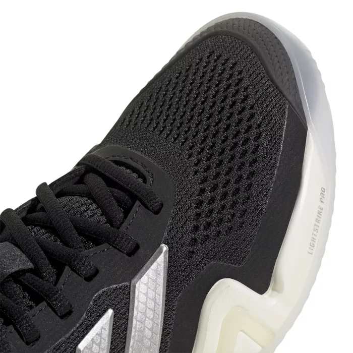 Chaussures ADIDAS femme barricade 14 toutes surfaces