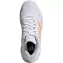 Chaussures ADIDAS femme courtjam control 3 toutes surfaces