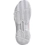 Chaussures ADIDAS femme courtjam control 3 toutes surfaces