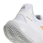Chaussures ADIDAS femme courtjam control 3 toutes surfaces