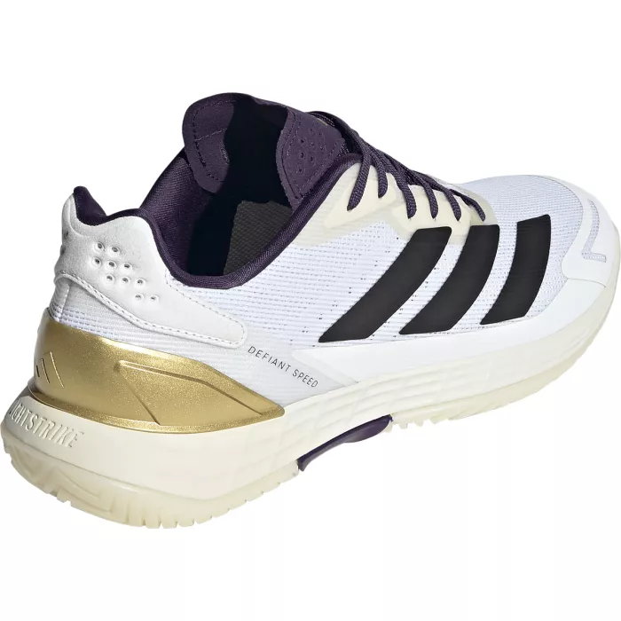 Chaussures ADIDAS defiant speed 2 toutes surfaces