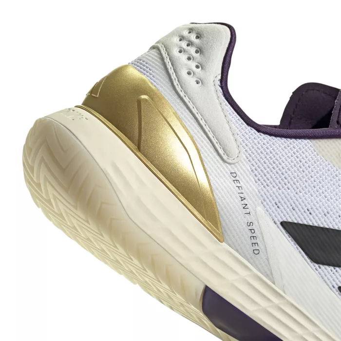 Chaussures ADIDAS defiant speed 2 toutes surfaces