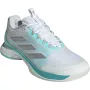 Chaussures ADIDAS femme avacourt 2 toutes surfaces