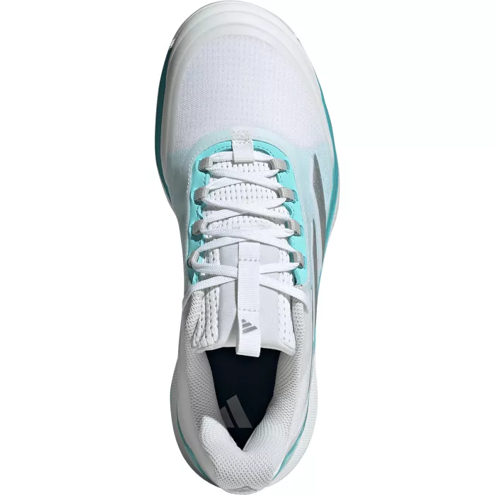 Chaussures ADIDAS femme avacourt 2 toutes surfaces