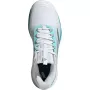 Chaussures ADIDAS femme avacourt 2 toutes surfaces