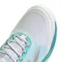 Chaussures ADIDAS femme avacourt 2 toutes surfaces