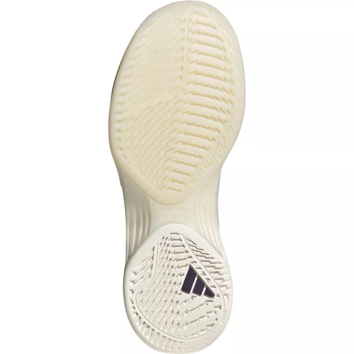 Chaussures ADIDAS femme avacourt 2 toutes surfaces