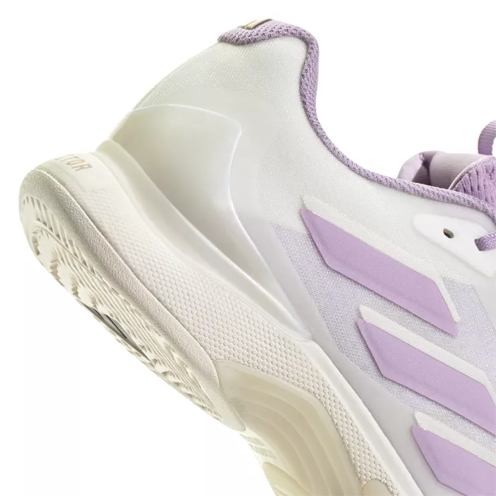 Chaussures ADIDAS femme avacourt 2 toutes surfaces