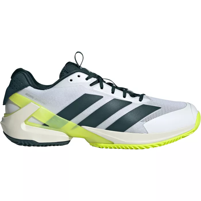 Chaussures ADIDAS adizero ubersonic 5 terre battue