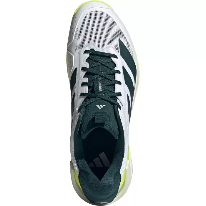 ADIDAS adizero ubersonic 5 rindas korta apavi