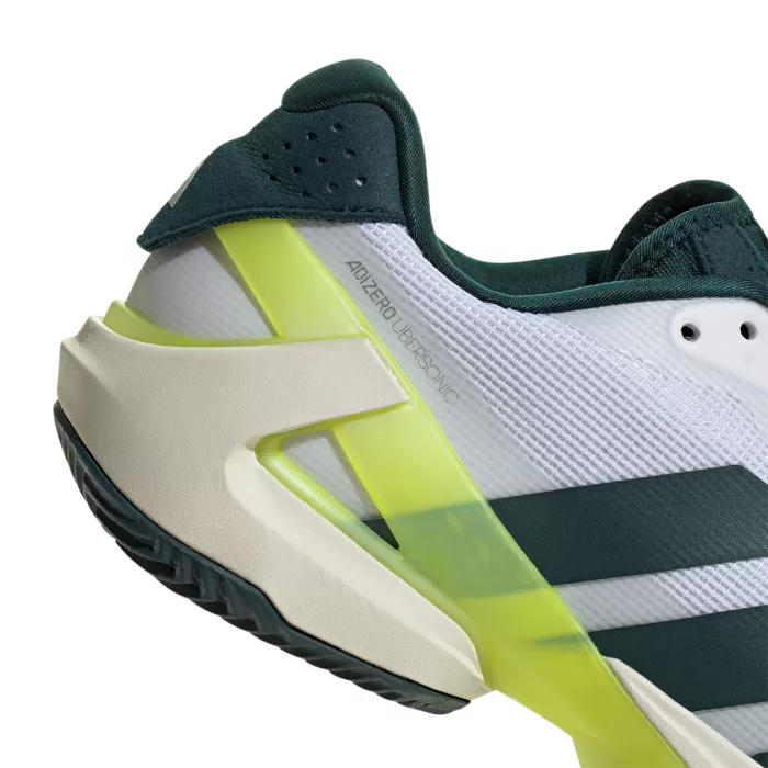 ADIDAS adizero ubersonic 5 rindas korta apavi