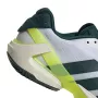 ADIDAS adizero ubersonic 5 rindas korta apavi