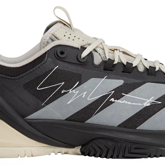 Chaussures ADIDAS y-3 adizero cybersonic 2 toutes surfaces