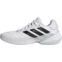 Chaussures ADIDAS femme barricade 14 terre battue
