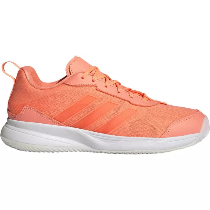 Chaussures ADIDAS femme avaflash toutes surfaces