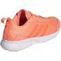 Chaussures ADIDAS femme avaflash toutes surfaces