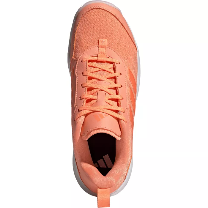 Chaussures ADIDAS femme avaflash toutes surfaces