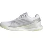 Chaussures padel ADIDAS femme crazyquick boost