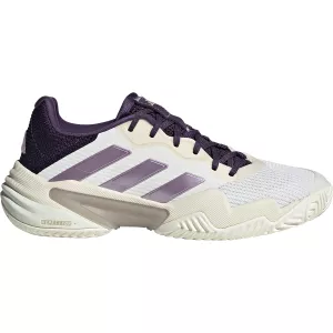 Chaussures ADIDAS femme barricade 13 toutes surfaces