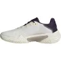 Chaussures ADIDAS femme barricade 13 toutes surfaces