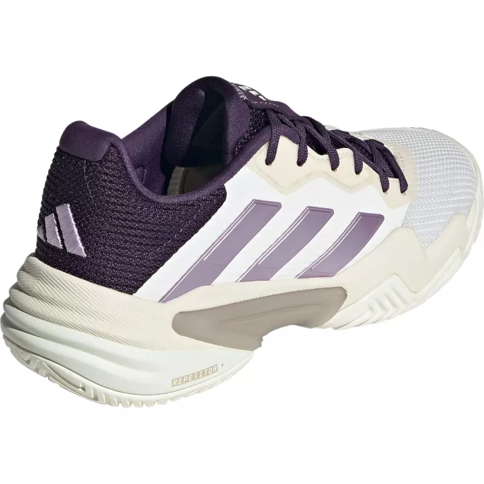 Chaussures ADIDAS femme barricade 13 toutes surfaces