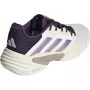 Chaussures ADIDAS femme barricade 13 toutes surfaces