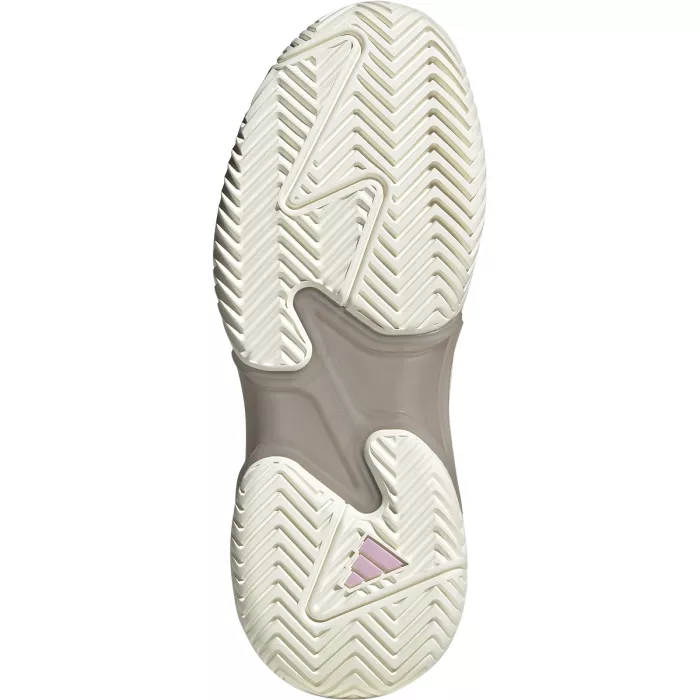 Chaussures ADIDAS femme barricade 13 toutes surfaces