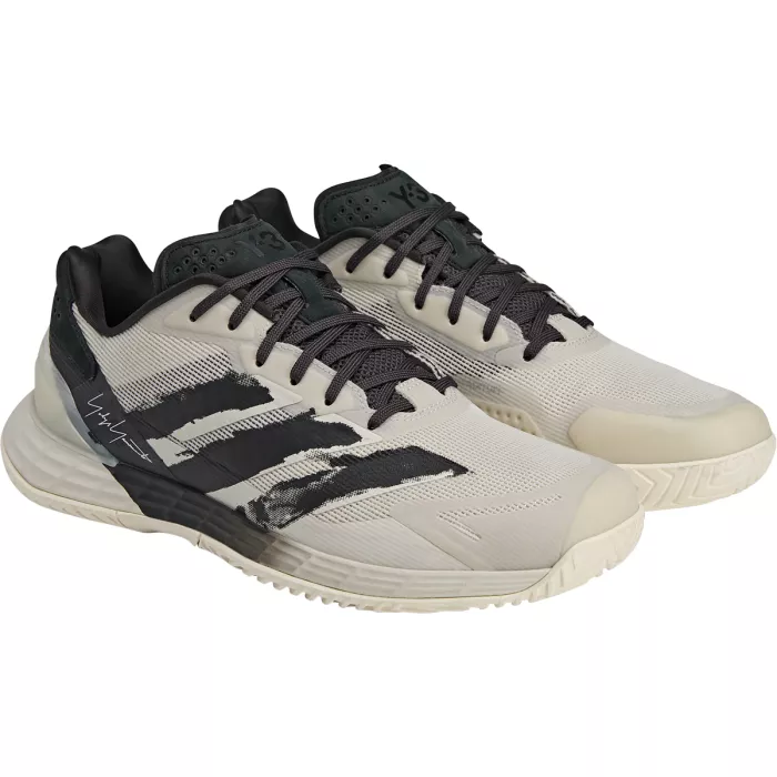 Chaussures ADIDAS y-3 defiant speed 2 toutes surfaces