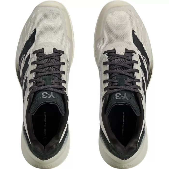 Chaussures ADIDAS y-3 defiant speed 2 toutes surfaces