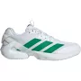 Chaussures ADIDAS femme adizero ubersonic 5 gazon