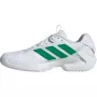 Chaussures ADIDAS femme adizero ubersonic 5 gazon