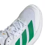 Chaussures ADIDAS femme adizero ubersonic 5 gazon