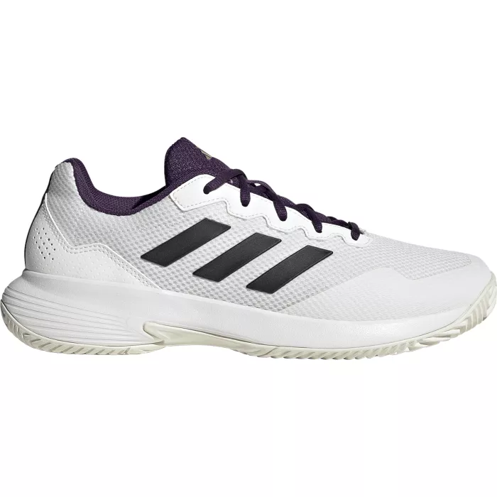 Chaussures ADIDAS gamecourt 2 toutes surfaces