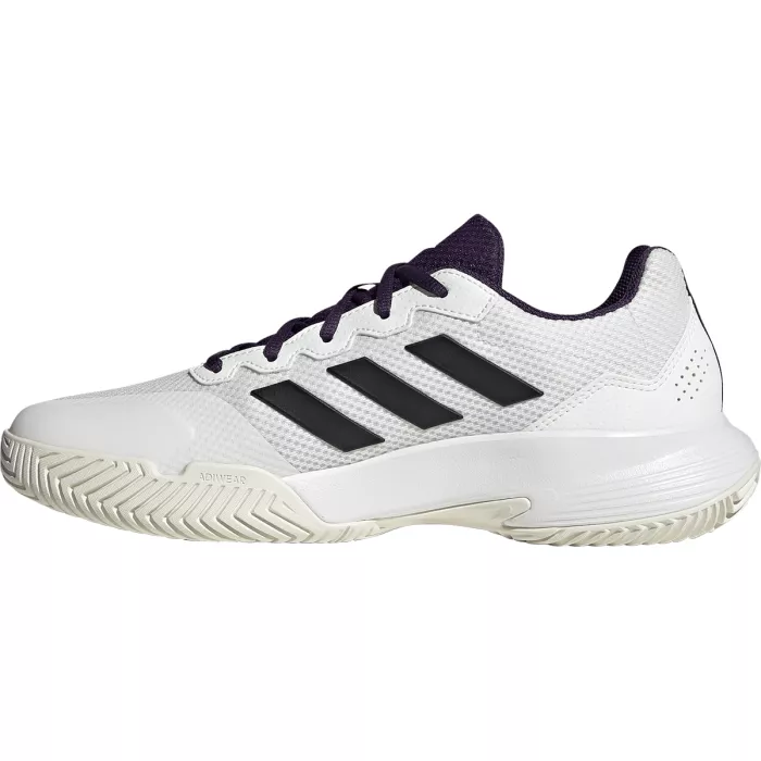 Chaussures ADIDAS gamecourt 2 toutes surfaces
