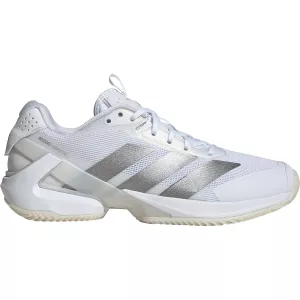 Chaussures ADIDAS femme adizero ubersonic 5 terre battue