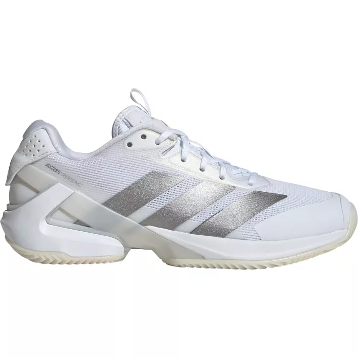 Chaussures ADIDAS femme adizero ubersonic 5 terre battue