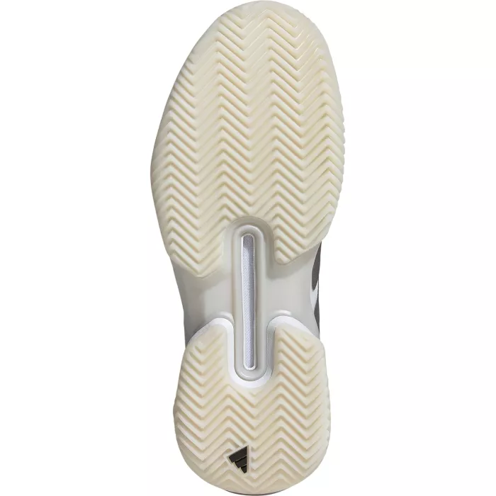 Chaussures ADIDAS femme adizero ubersonic 5 terre battue