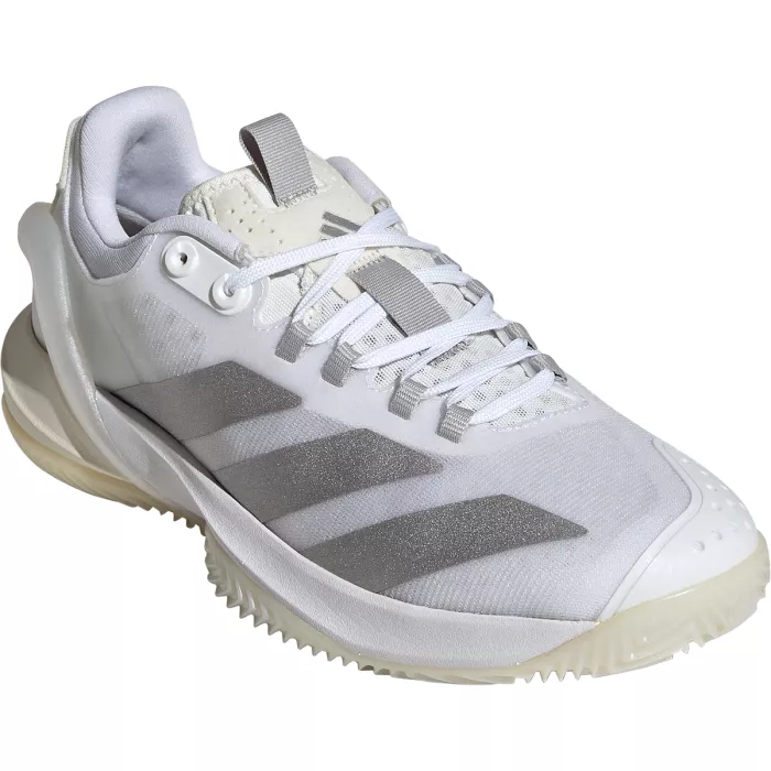 Chaussures ADIDAS femme adizero cybersonic 2 terre battue