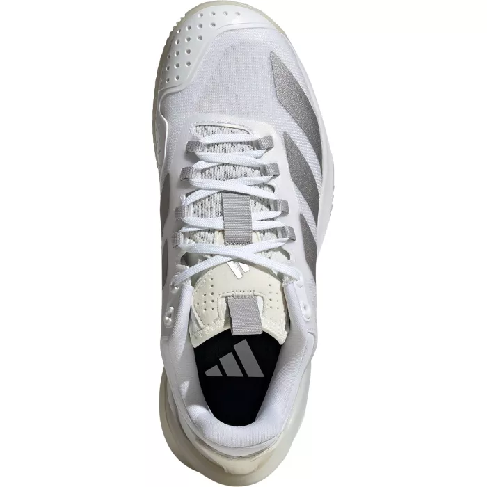 Chaussures ADIDAS femme adizero cybersonic 2 terre battue