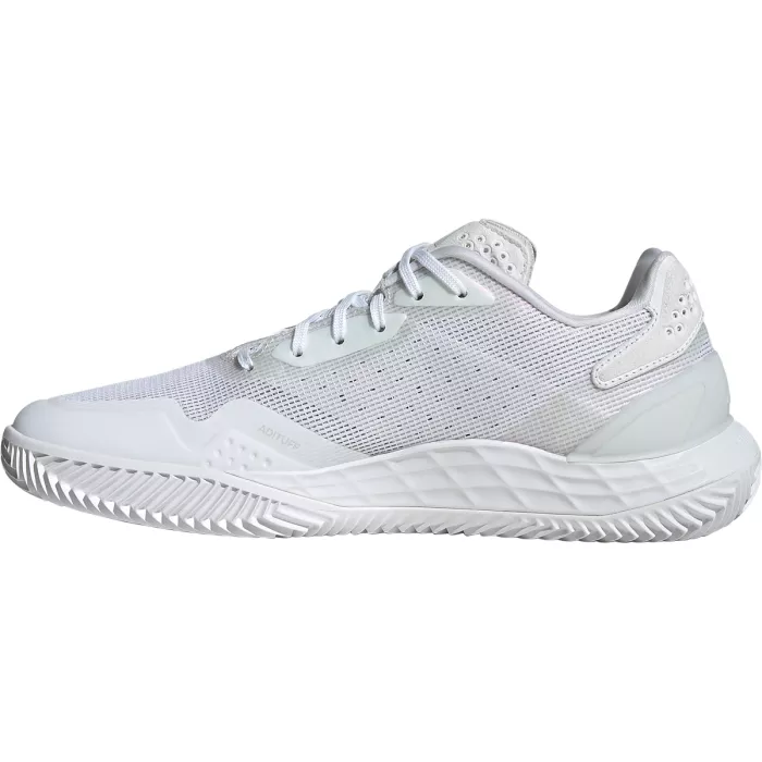 Chaussures ADIDAS femme defiant speed 2 terre battue