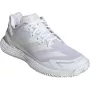 Chaussures ADIDAS femme defiant speed 2 terre battue