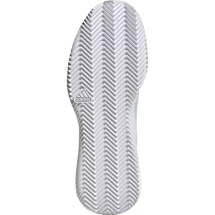 Chaussures ADIDAS femme defiant speed 2 terre battue