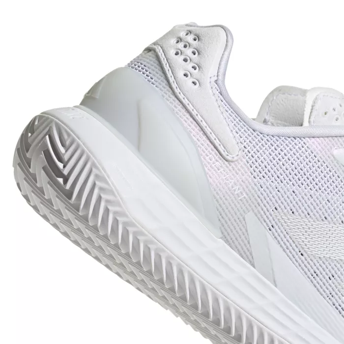 Chaussures ADIDAS femme defiant speed 2 terre battue