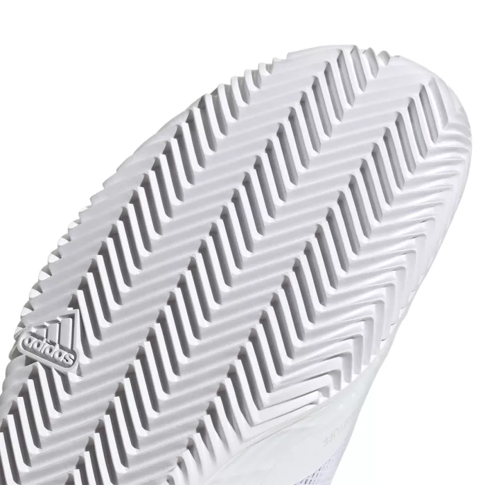 Chaussures ADIDAS femme defiant speed 2 terre battue