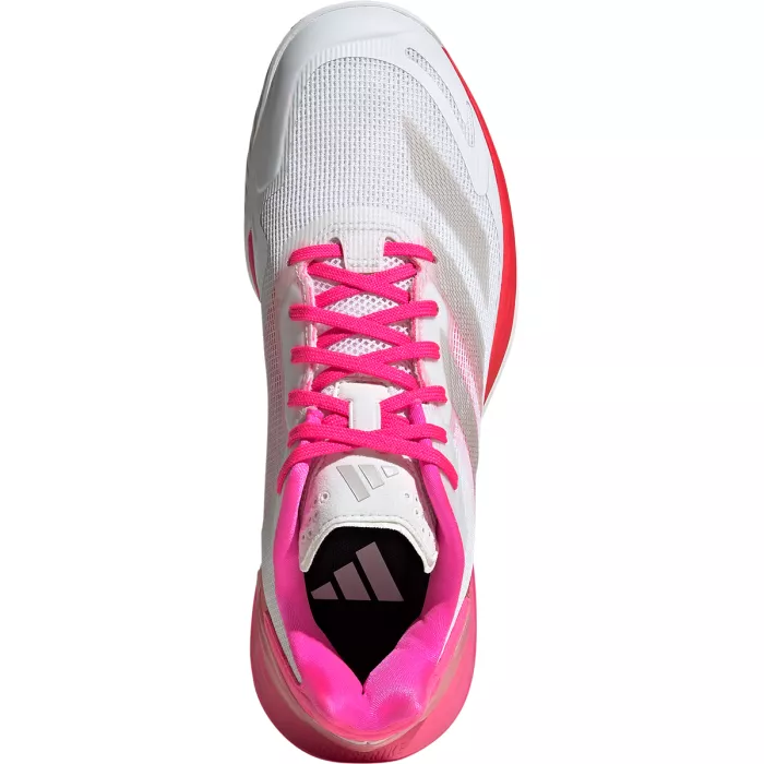 Chaussures ADIDAS femme defiant speed 2 toutes surfaces