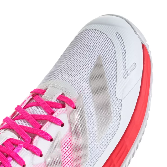 Chaussures ADIDAS femme defiant speed 2 toutes surfaces