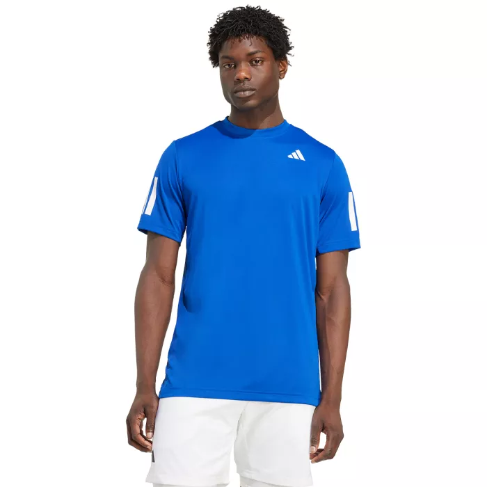 ADIDAS Club 3 Bandes San Francisco T-krekls