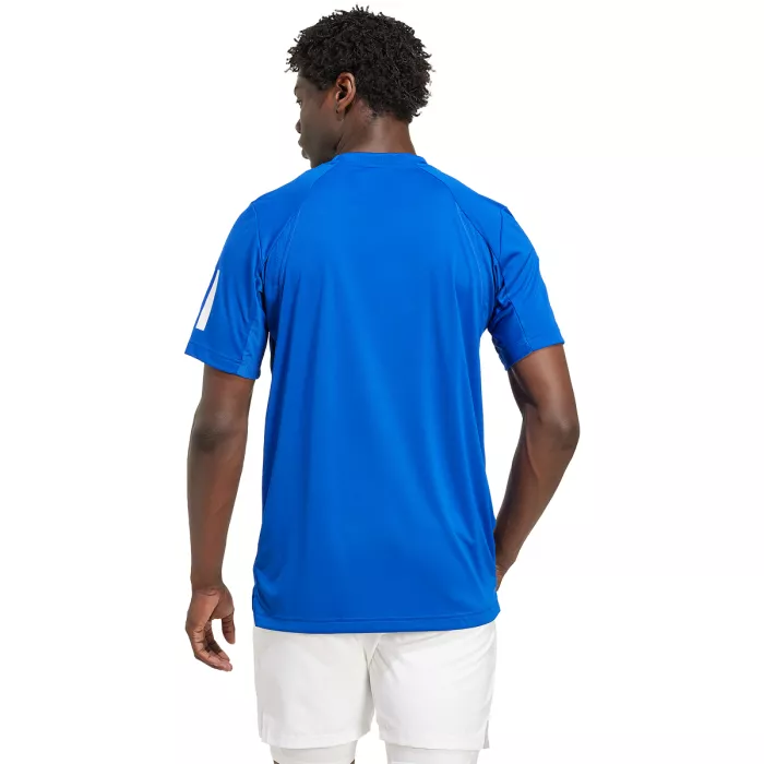 ADIDAS Club 3 Bandes San Francisco T-krekls