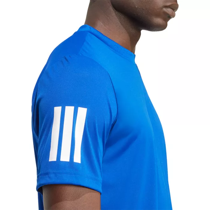 ADIDAS Club 3 Bandes San Francisco T-krekls