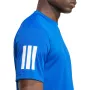 ADIDAS Club 3 Bandes San Francisco T-krekls
